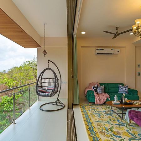 Ekostay - Amani Villa Khopoli Exterior photo