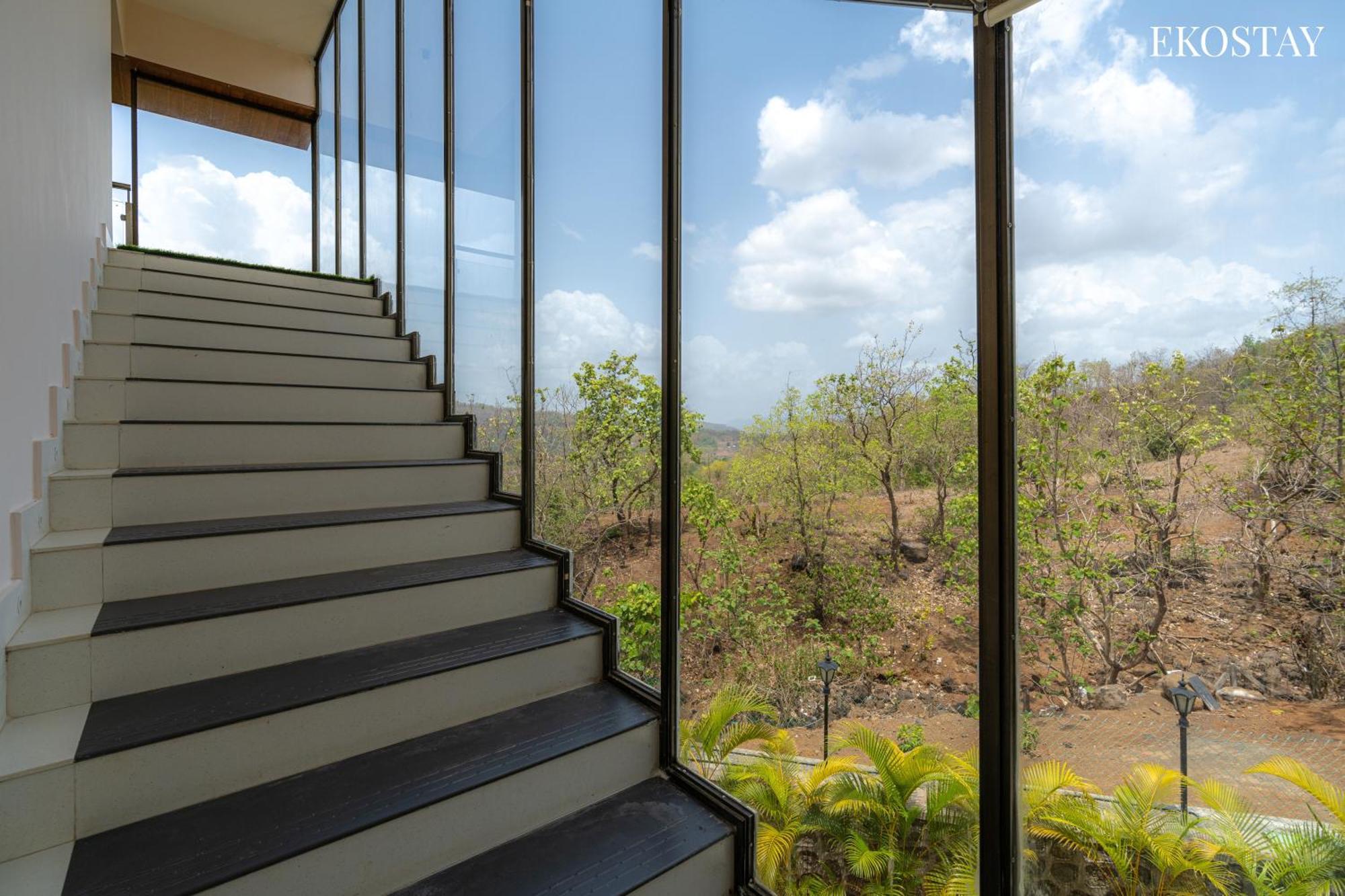 Ekostay - Amani Villa Khopoli Exterior photo